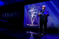 Jan 3: 75th Emmy Awards Nominee Celebrations