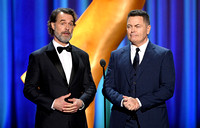 Jan 6 Show: 75th Creative Arts Emmy Awards