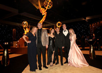 Jan 6 Governors Ball: 75th Creative Arts Emmy Awards