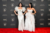 Jan 7 Press Room: 75th Creative Arts Emmy Awards