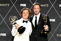 75th Emmy Awards: Press Room