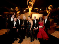 75th Emmy Awards: Governors Gala