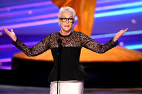 NIGHT 2 SHOW - 76th Creative Arts Emmy Awards