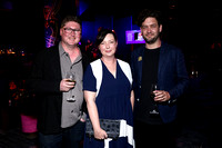 Night 3 of 76th Emmy Awards Nominee Celebrations
